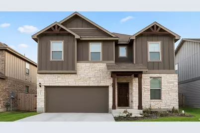 404 Purple Heart Drive, Buda, TX 78610 - Photo 1