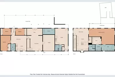 315 Riverwood Drive, Bastrop, TX 78602 - Photo 15