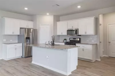 445 Shiner Lane, Georgetown, TX 78626 - Photo 3