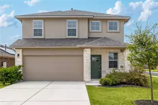 445 Shiner Ln, Georgetown, TX 78626 - Photo 1