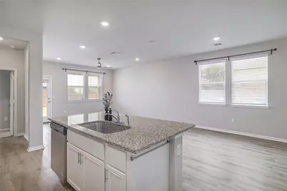 445 Shiner Lane, Georgetown, TX 78626 - Photo 5