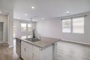 445 Shiner Ln, Georgetown, TX 78626 - Photo 5
