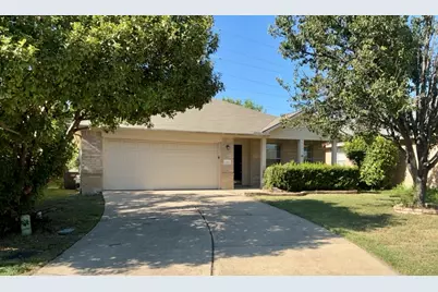 234 N Crossing Trail, Round Rock, TX 78665 - Photo 1