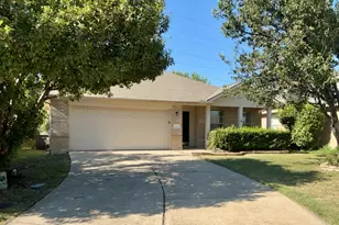 234 N Crossing Trail, Round Rock, TX 78665 - Photo 1