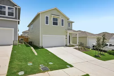 2704 Towy Road, Pflugerville, TX 78660 - Photo 1