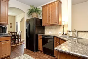 241 Caddo Lake Dr, Georgetown, TX 78628 - Photo 11