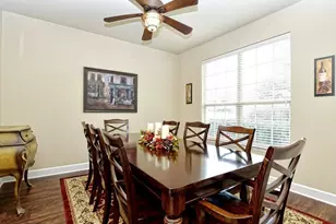 241 Caddo Lake Dr, Georgetown, TX 78628 - Photo 5