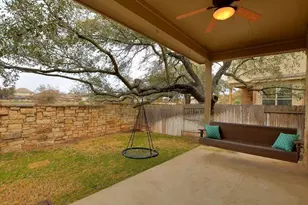 241 Caddo Lake Dr, Georgetown, TX 78628 - Photo 23