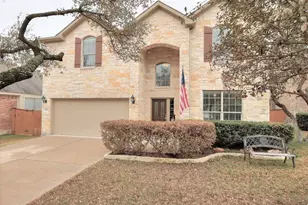 241 Caddo Lake Dr, Georgetown, TX 78628 - Photo 1
