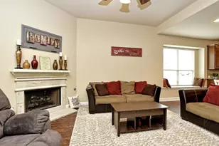 241 Caddo Lake Dr, Georgetown, TX 78628 - Photo 7