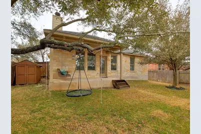241 Caddo Lake Drive, Georgetown, TX 78628 - Photo 25
