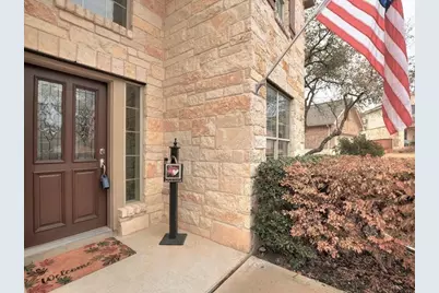 241 Caddo Lake Drive, Georgetown, TX 78628 - Photo 3