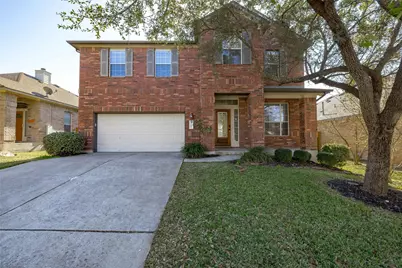 3789 Fossilwood Way, Round Rock, TX 78681 - Photo 1