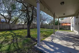 3789 Fossilwood Way, Round Rock, TX 78681 - Photo 23