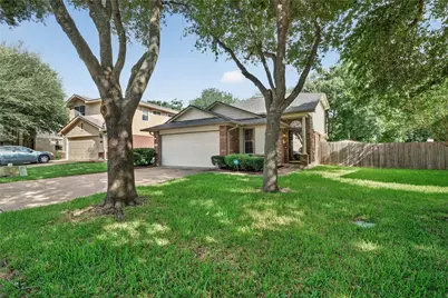 1898 Wallin Loop Loop, Round Rock, TX 78664 - Photo 3