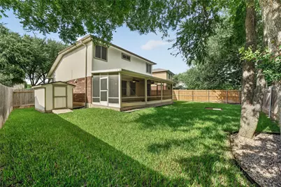 1898 Wallin Loop Loop, Round Rock, TX 78664 - Photo 29