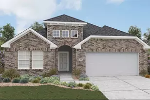 205 Wild Goose Dr, Jarrell, TX 76537 - Photo 1