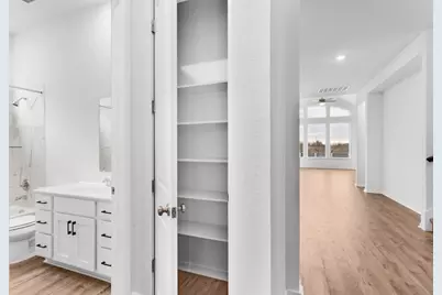 13609 Grassdale View, Manor, TX 78653 - Photo 5