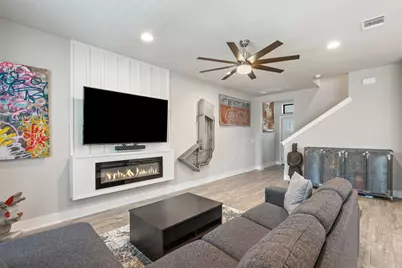 11410 Culzean Castle Drive, Austin, TX 78717 - Photo 3