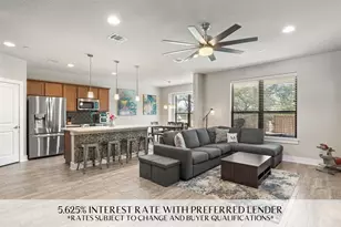 11410 Culzean Castle Dr, Austin, TX 78717 - Photo 1