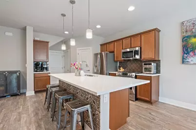 11410 Culzean Castle Drive, Austin, TX 78717 - Photo 7