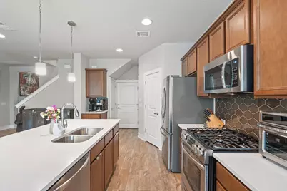 11410 Culzean Castle Drive, Austin, TX 78717 - Photo 9