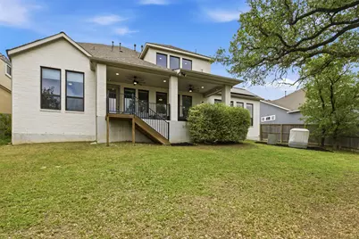 1021 Overstreet Lane, Leander, TX 78641 - Photo 33