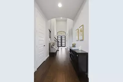 1021 Overstreet Lane, Leander, TX 78641 - Photo 5