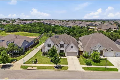 1021 Overstreet Lane, Leander, TX 78641 - Photo 35