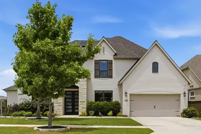 1021 Overstreet Lane, Leander, TX 78641 - Photo 1