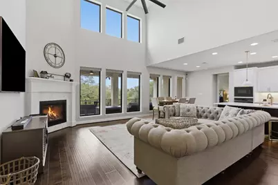 1021 Overstreet Lane, Leander, TX 78641 - Photo 11
