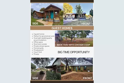 00 Talley Road, San Antonio, TX 78253 - Photo 7