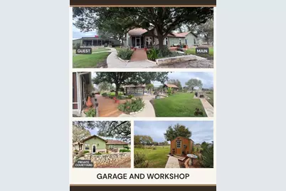 00 Talley Road, San Antonio, TX 78253 - Photo 9