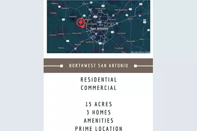 00 Talley Road, San Antonio, TX 78253 - Photo 5