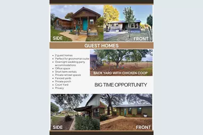 00 Talley Road, San Antonio, TX 78253 - Photo 7