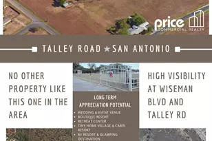 00 Talley Rd, San Antonio, TX 78253 - Photo 3