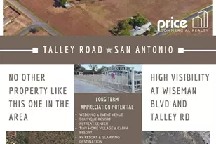 00 Talley Rd, San Antonio, TX 78253 - Photo 3