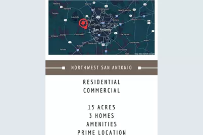 00 Talley Road, San Antonio, TX 78253 - Photo 5