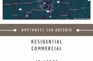 00 Talley Rd, San Antonio, TX 78253 - Photo 5