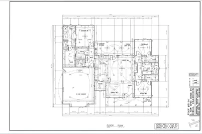 103 Pueblo Drive, Caldwell, TX 77836 - Photo 3