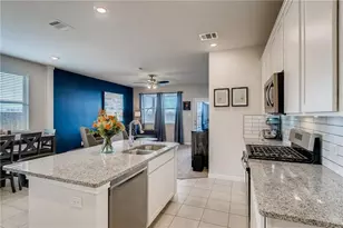 14225 Fallsprings Way, Manor, TX 78653 - Photo 9