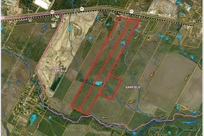 Tbd Richards Drive, Del Valle, TX 78617 - Photo 3