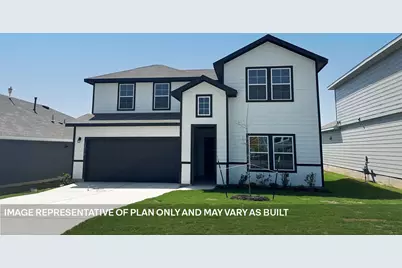 12209 Silverton Tree Bend, Mustang Ridge, TX 78610 - Photo 1
