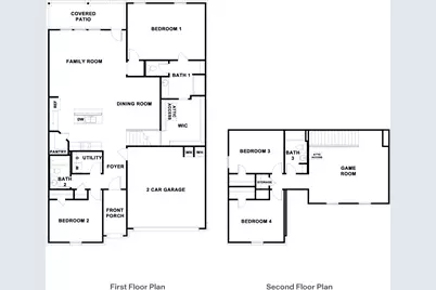 12209 Silverton Tree Bend, Mustang Ridge, TX 78610 - Photo 3