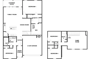 12209 Silverton Tree Bend, Mustang Ridge, TX 78610 - Photo 3