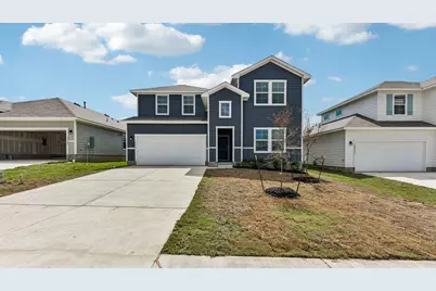 12209 Silverton Tree Bend, Mustang Ridge, TX 78610 - Photo 1