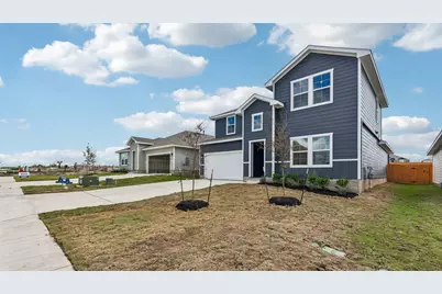 12209 Silverton Tree Bend, Mustang Ridge, TX 78610 - Photo 3
