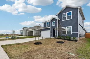 12209 Silverton Tree Bnd, Mustang Ridge, TX 78610 - Photo 3