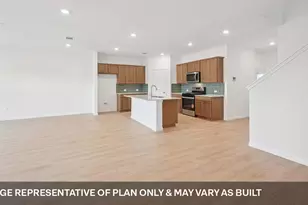 12209 Silverton Tree Bnd, Mustang Ridge, TX 78610 - Photo 3