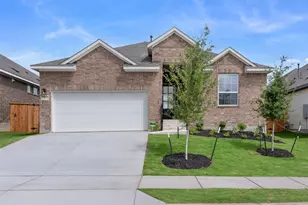 1125 Pansy Trl, Georgetown, TX 78628 - Photo 1